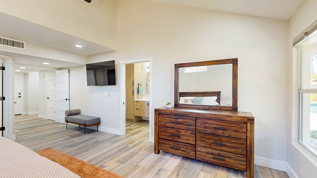 Photo of Bedroom in Paradise Park Vista