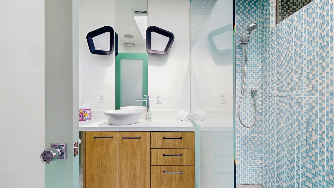 Photo of Bathroom in Vista Las Palmas