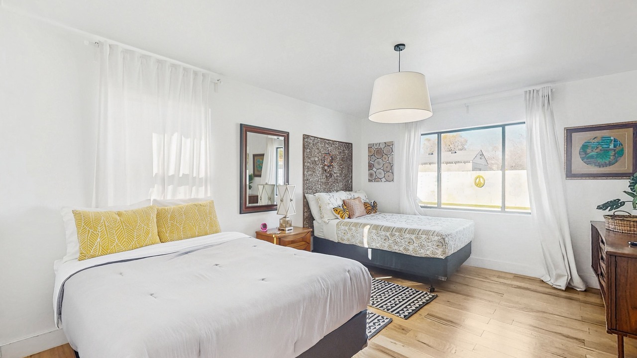Photo of Bedroom in Del Norte Place