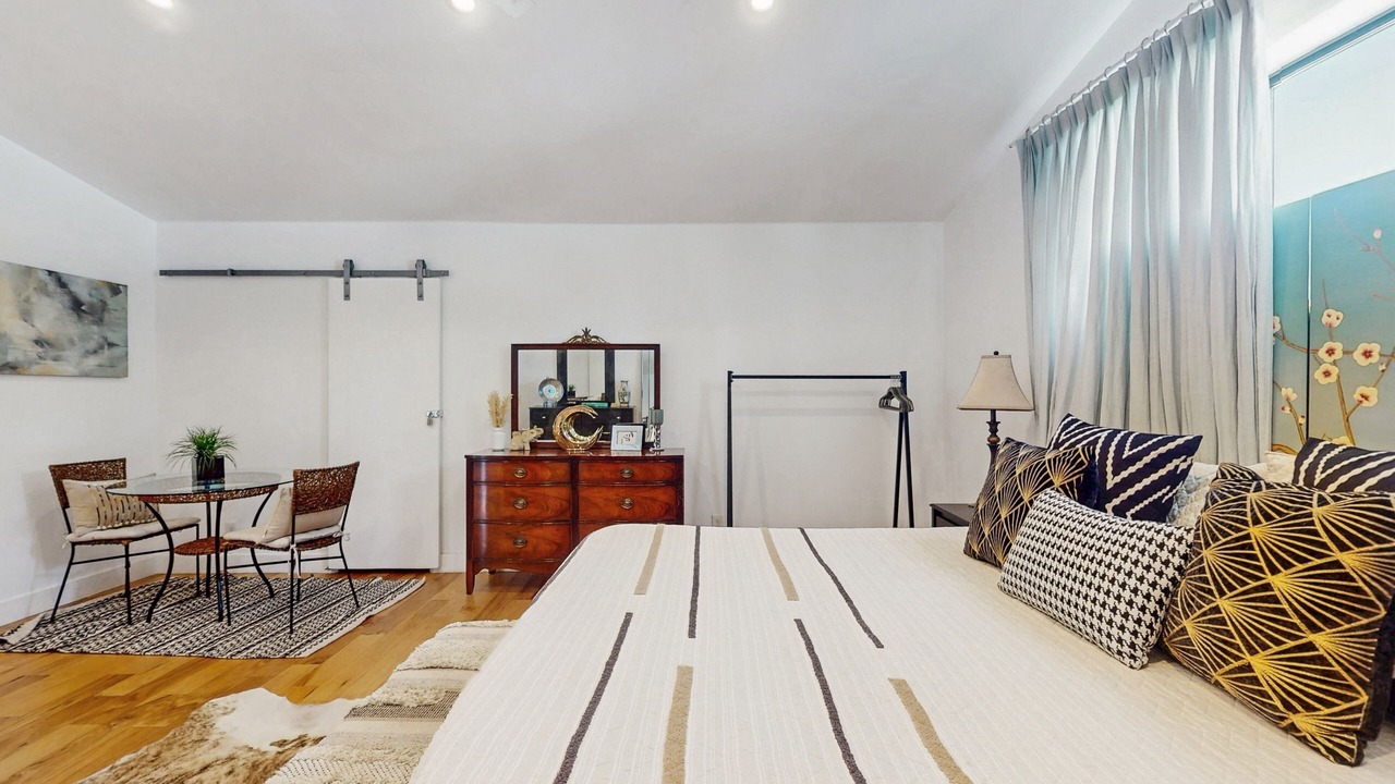Photo of Bedroom in Del Norte Place