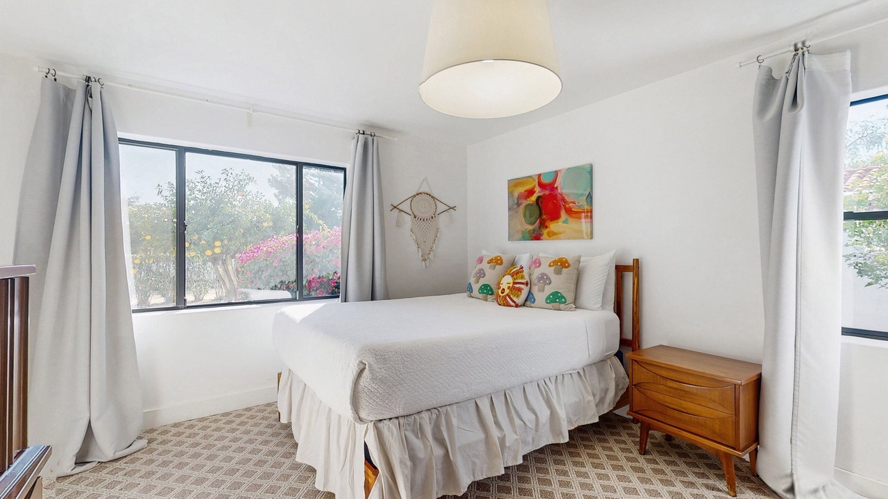 Photo of Bedroom in Del Norte Place