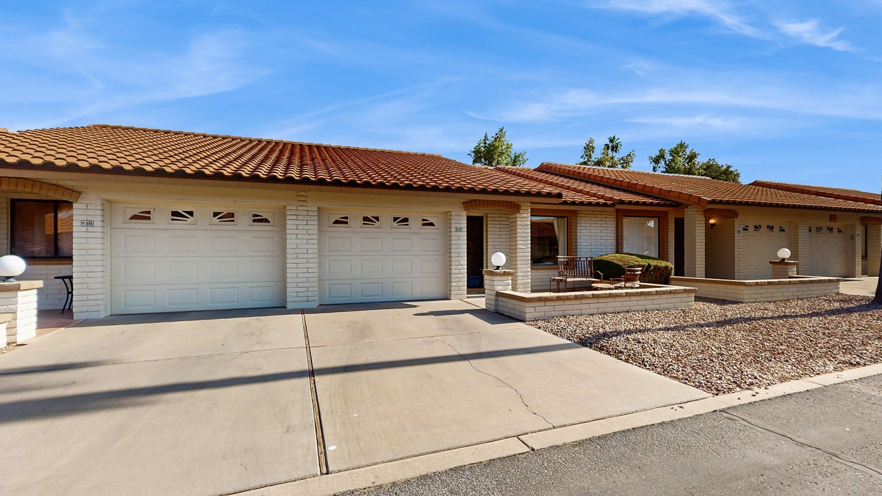 Photo of Outdoor in Sunland Village East