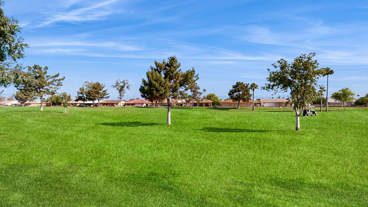 Photo of Outdoor in Sunland Village East
