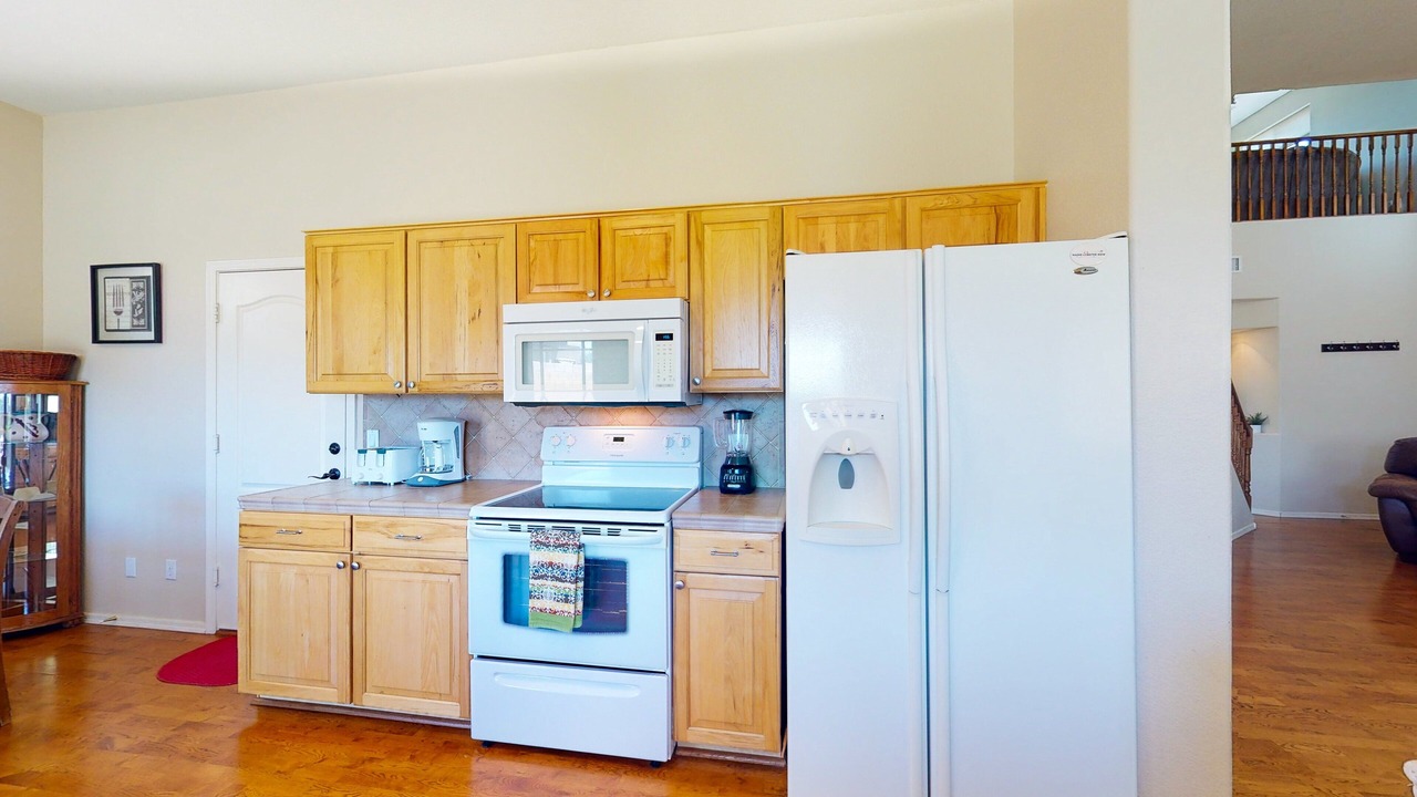 Photo of Kitchen in Palm Valley