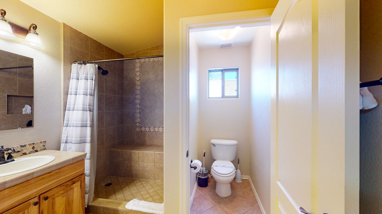 Photo of Bathroom in Palm Valley