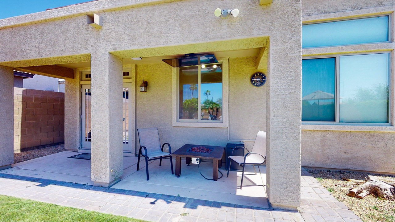 Photo of Outdoor in Palm Valley