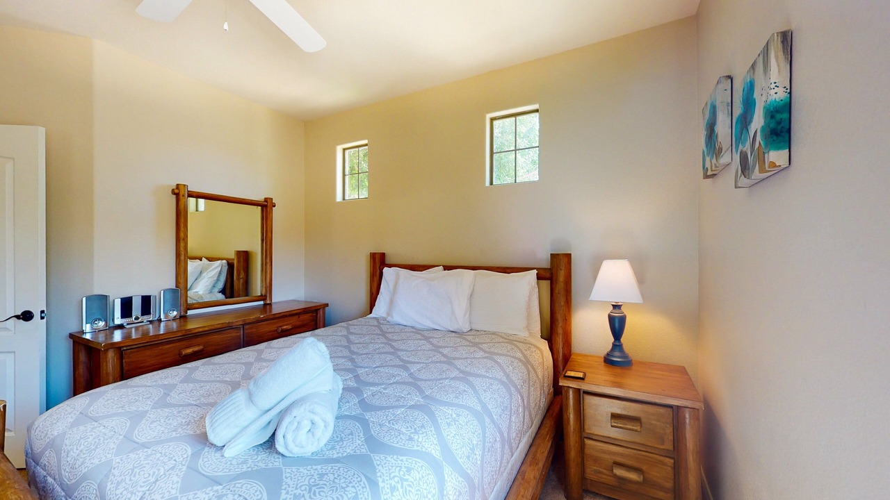 Photo of Bedroom in Palm Valley