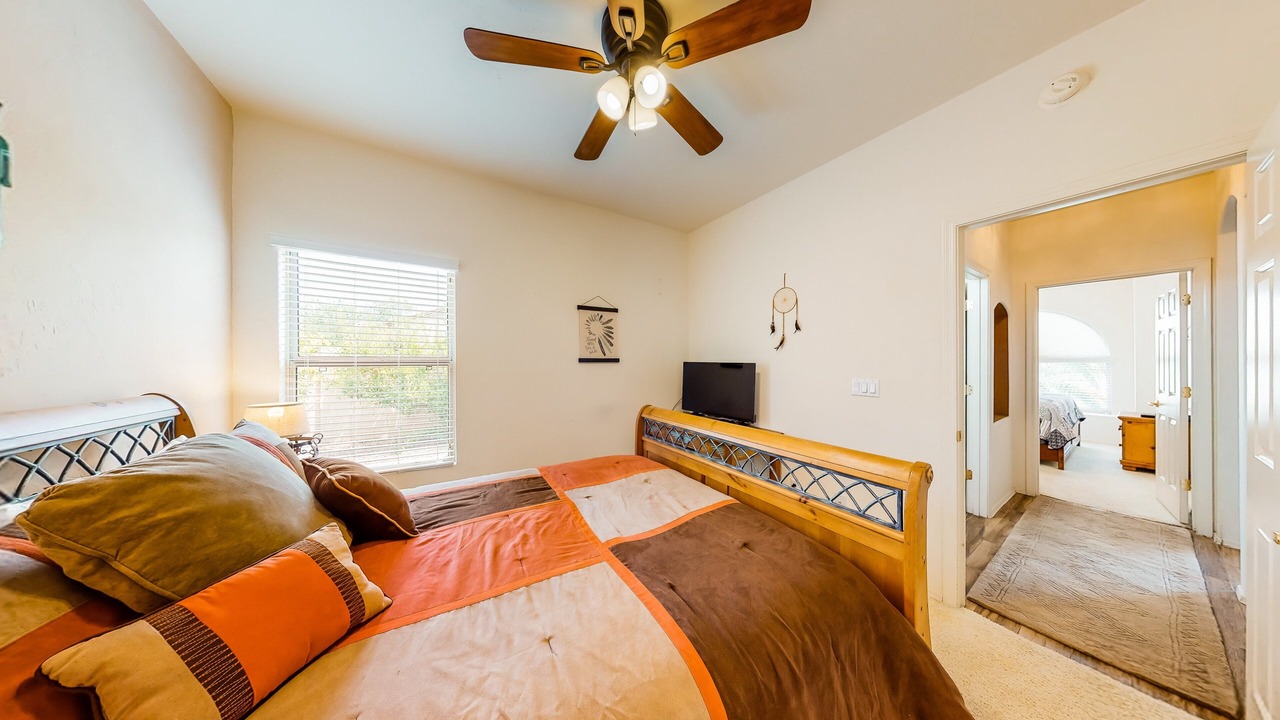 Photo of Bedroom in Oro Valley