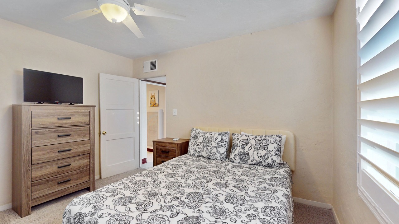 Photo of Bedroom in Coronado