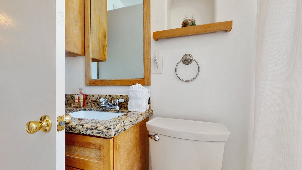 Photo of Bathroom in Coronado