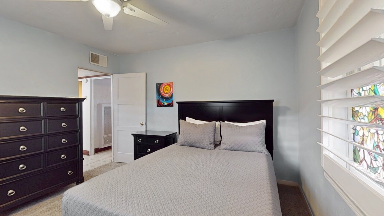 Photo of Bedroom in Coronado