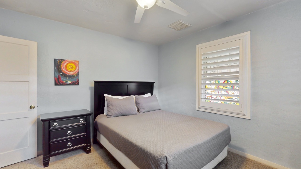 Photo of Bedroom in Coronado