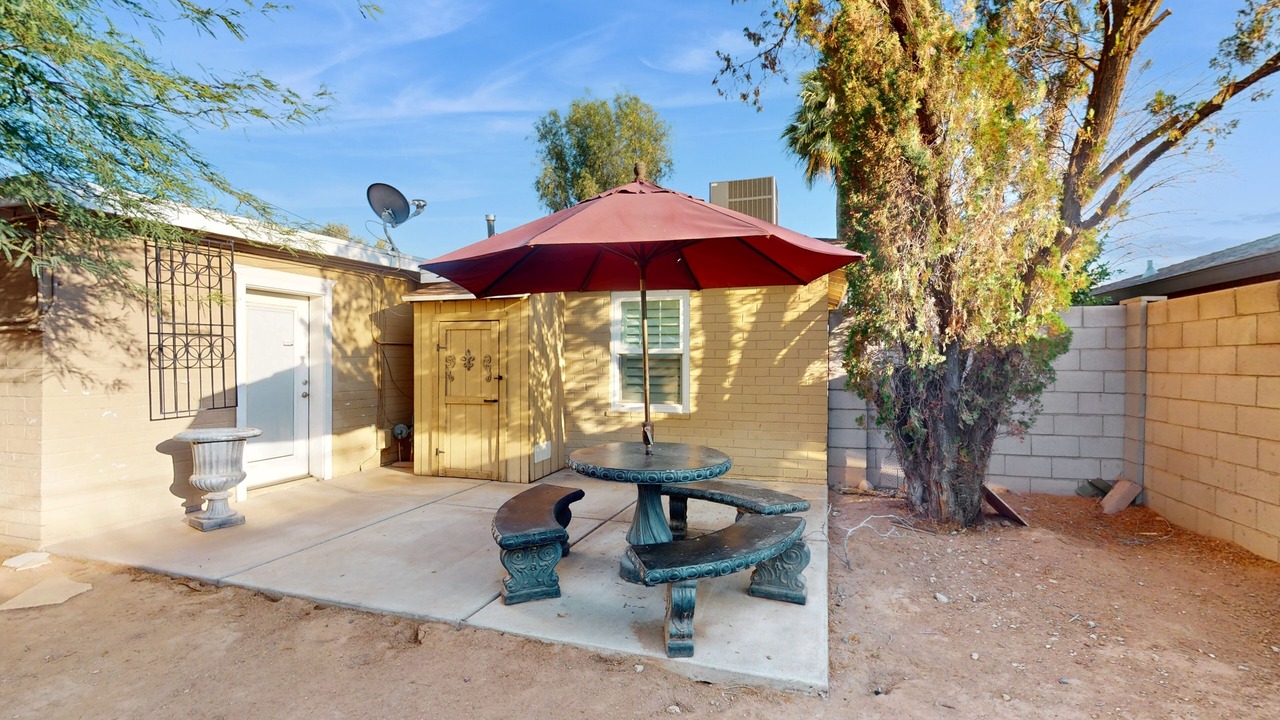 Photo of Outdoor in Coronado