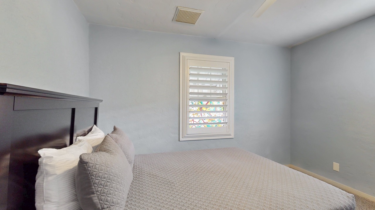 Photo of Bedroom in Coronado