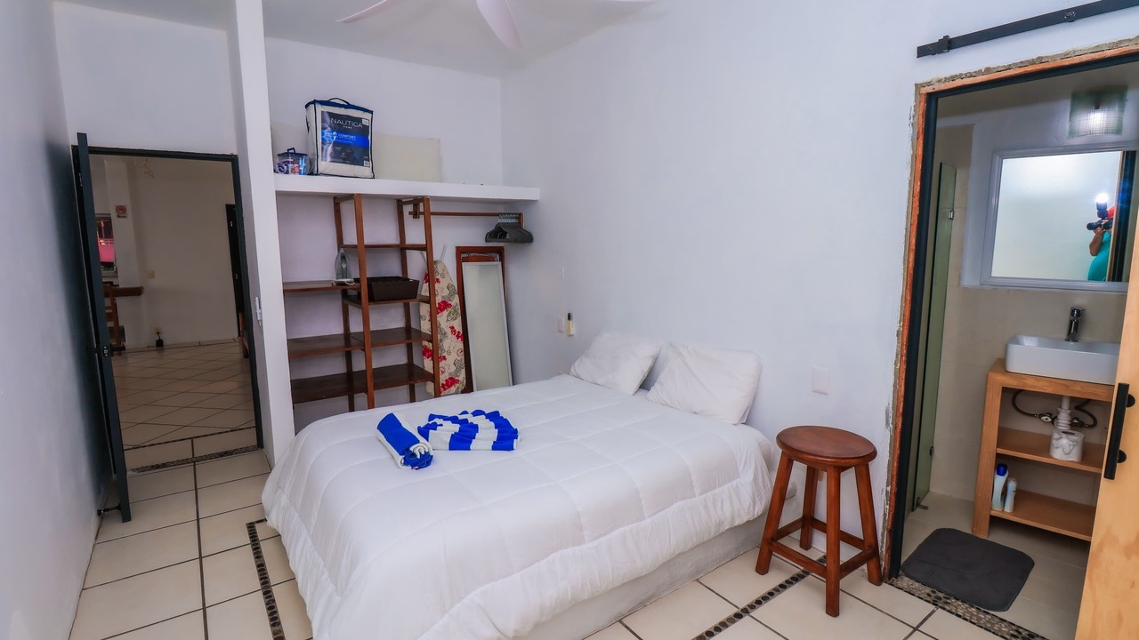 Photo of Bedroom in Playa la Madera