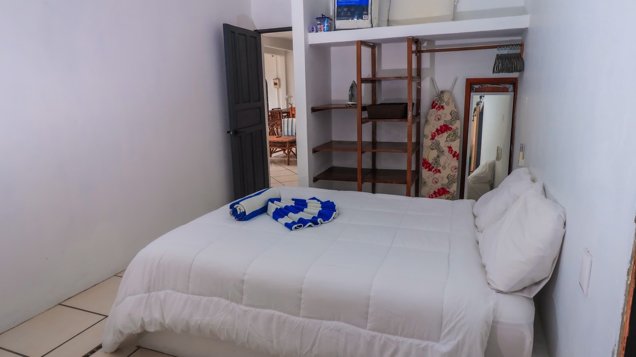 Photo of Bedroom in Playa la Madera