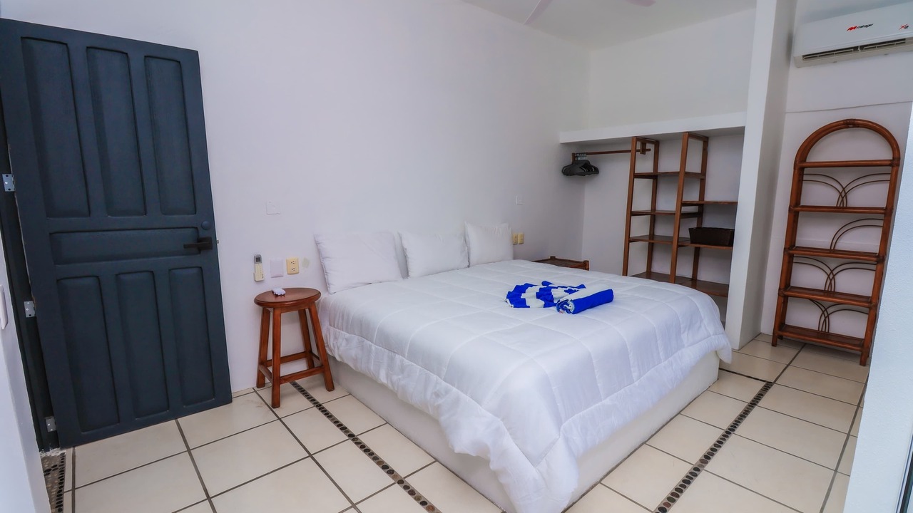 Photo of Bedroom in Playa la Madera