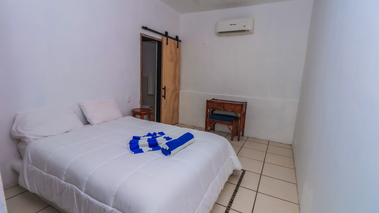 Photo of Bedroom in Playa la Madera