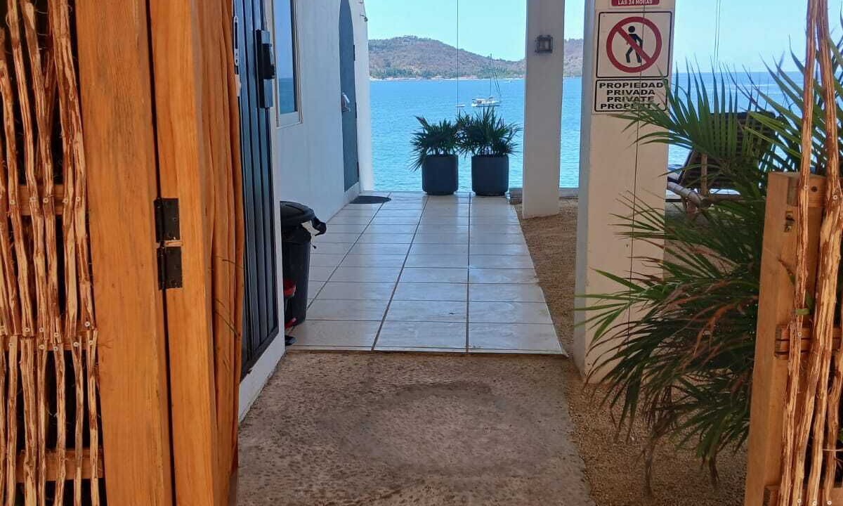 Photo of Outdoor in Playa la Madera