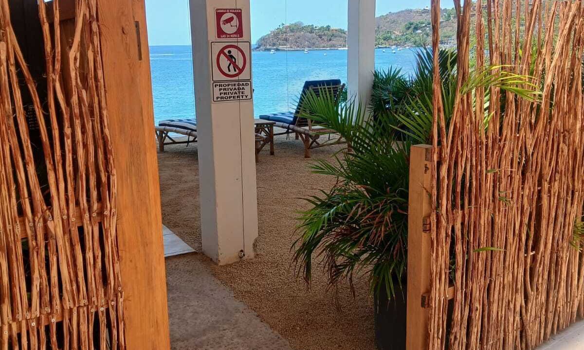 Photo of Patio Balcony in Playa la Madera