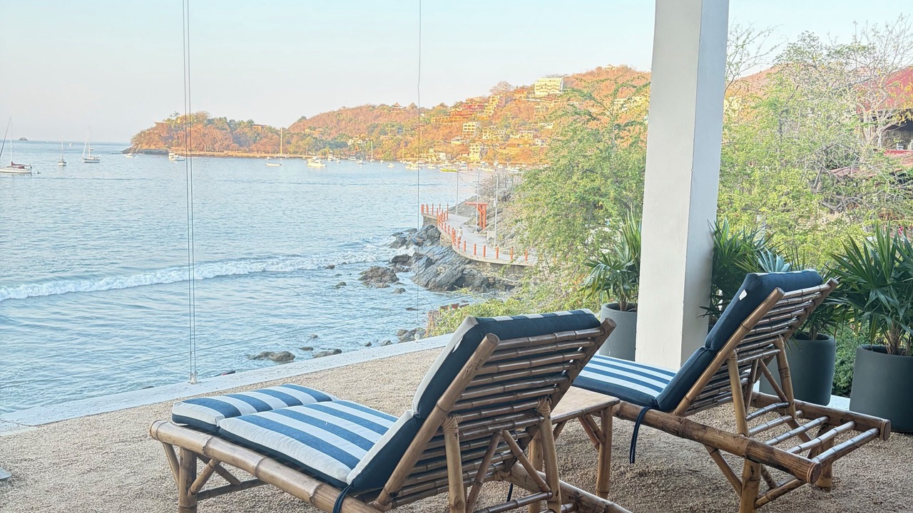 Photo of Outdoor in Playa la Madera