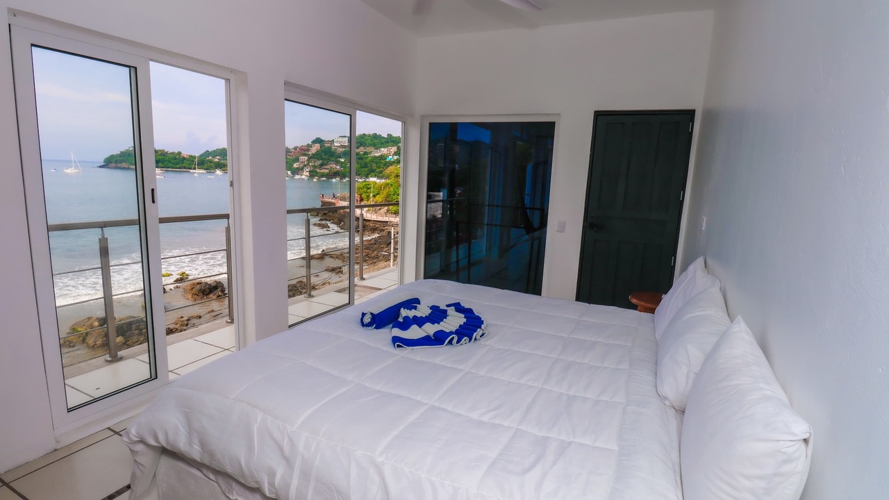 Photo of Bedroom in Playa la Madera