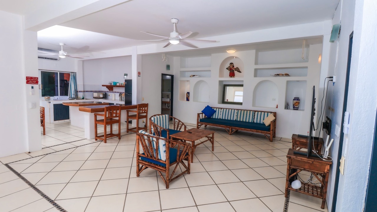 Photo of Livingroom in Playa la Madera