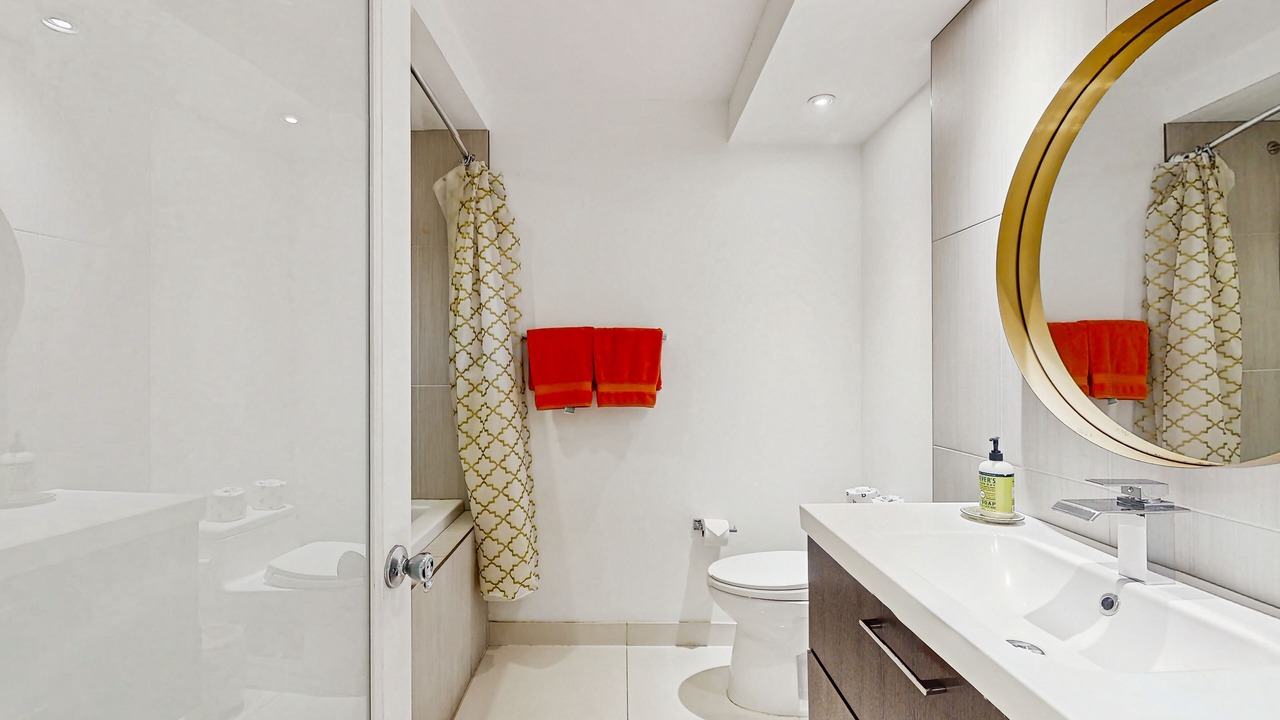 Photo of Bathroom in Deep Well Ranch