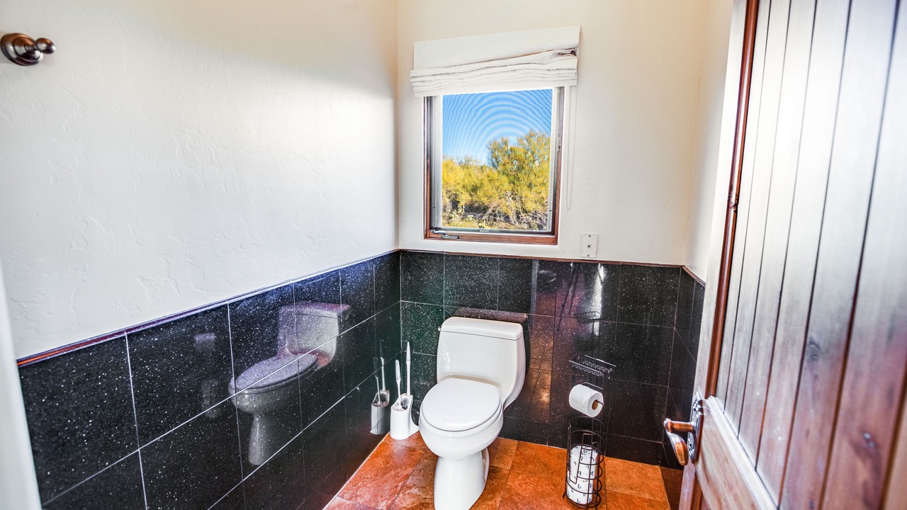Photo of Bathroom in Dove Mountain