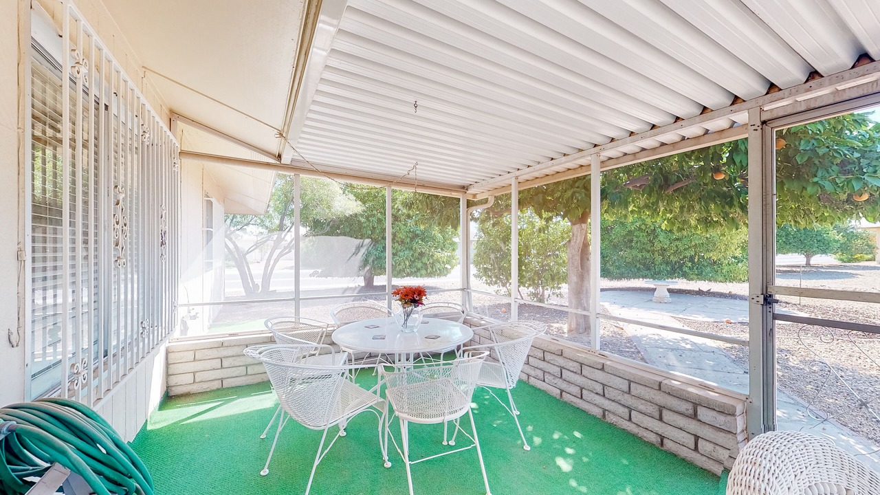 Photo of Outdoor in Sun City West