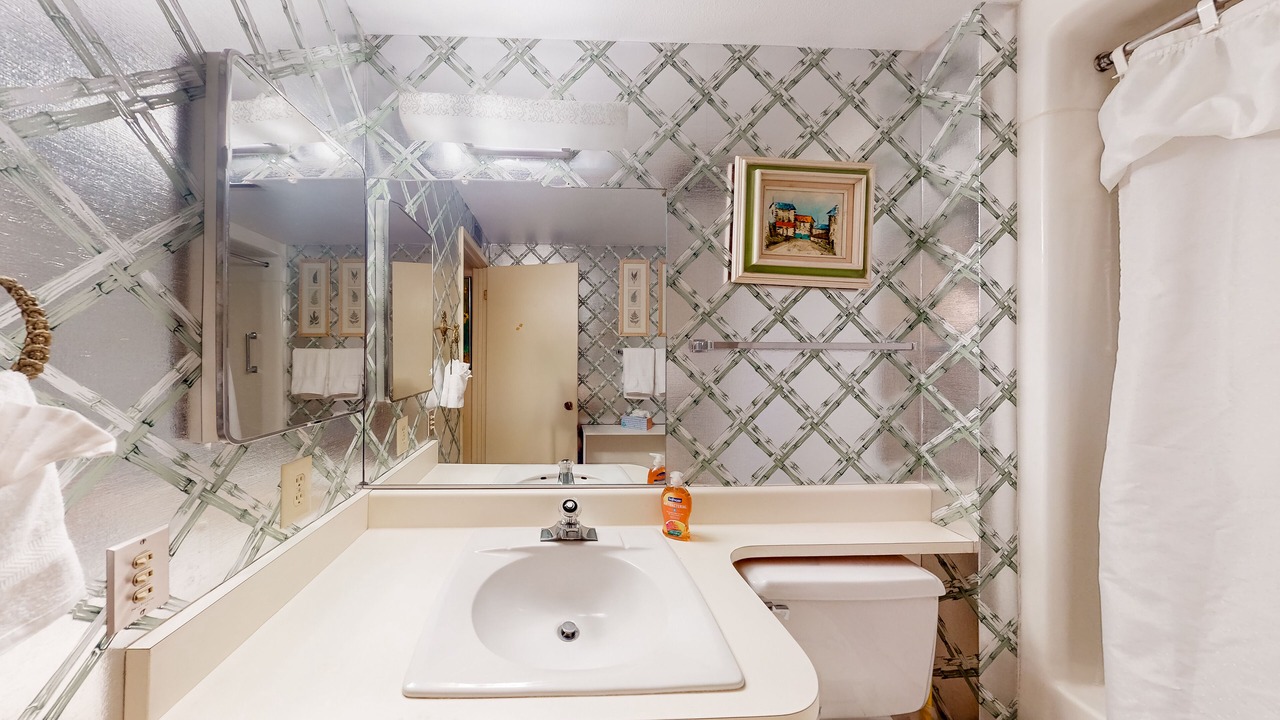 Photo of Bathroom in Sun City West