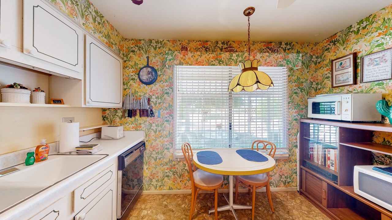 Photo of Kitchen in Sun City West