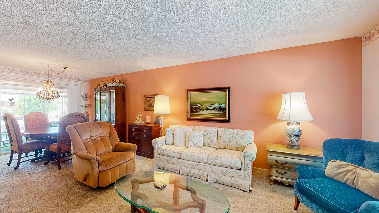 Photo of Livingroom in Sun City West