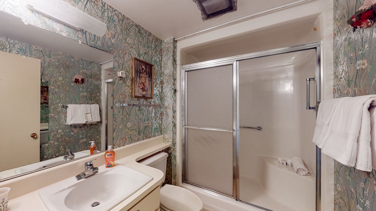 Photo of Bathroom in Sun City West