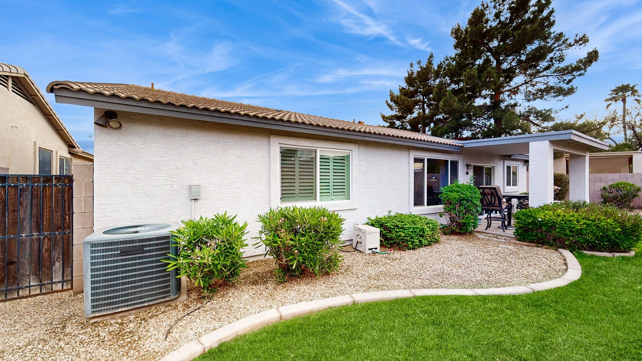 Photo of Outdoor in Estrella Vista