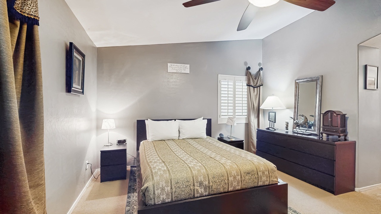 Photo of Bedroom in Estrella Vista