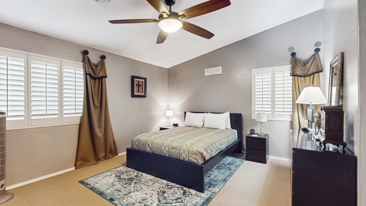 Photo of Bedroom in Estrella Vista
