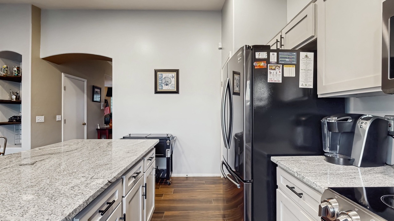 Photo of Kitchen in Estrella Vista