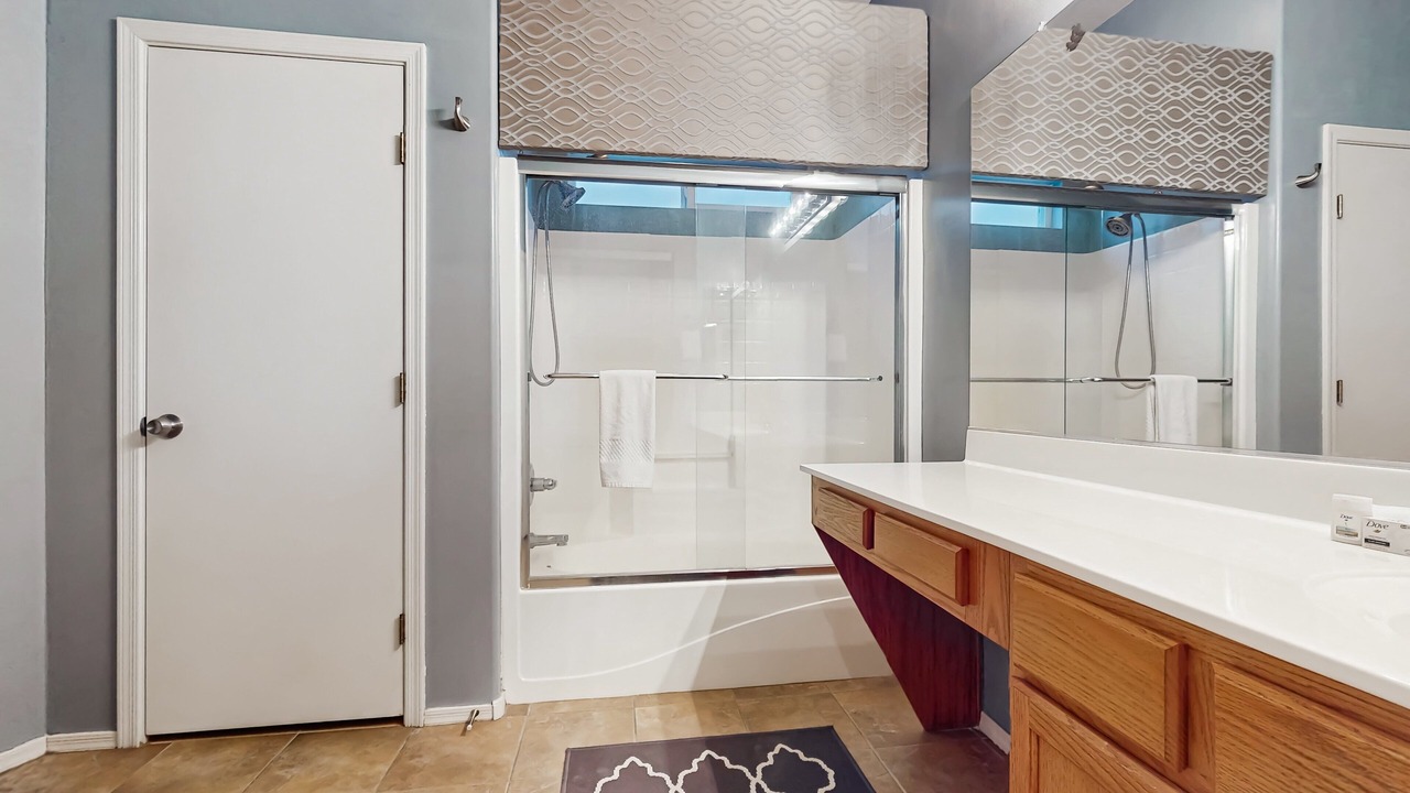 Photo of Bathroom in Estrella Vista