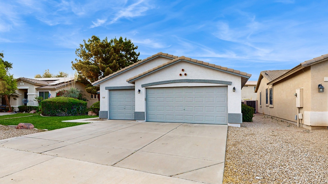 Photo of Outdoor in Estrella Vista