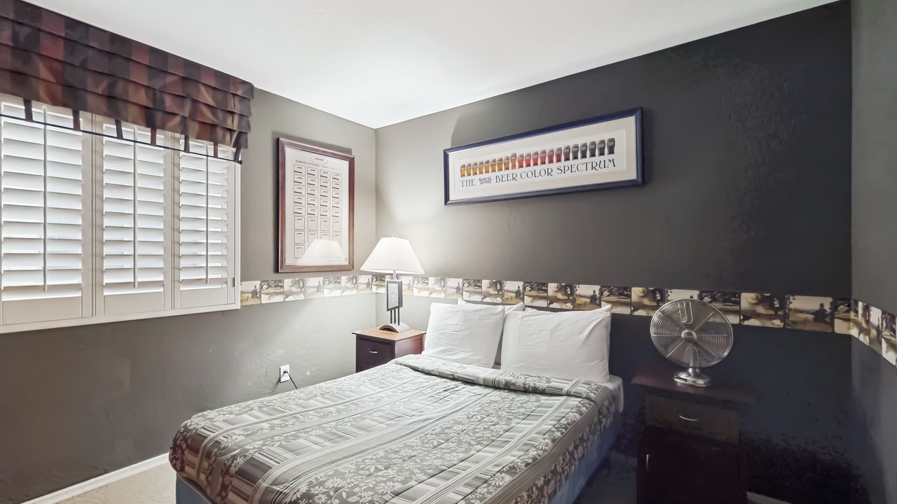 Photo of Bedroom in Estrella Vista
