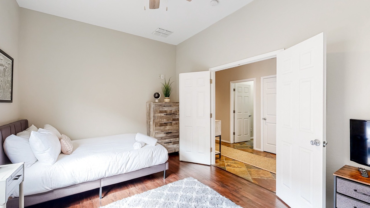Photo of Bedroom in Laveen Village