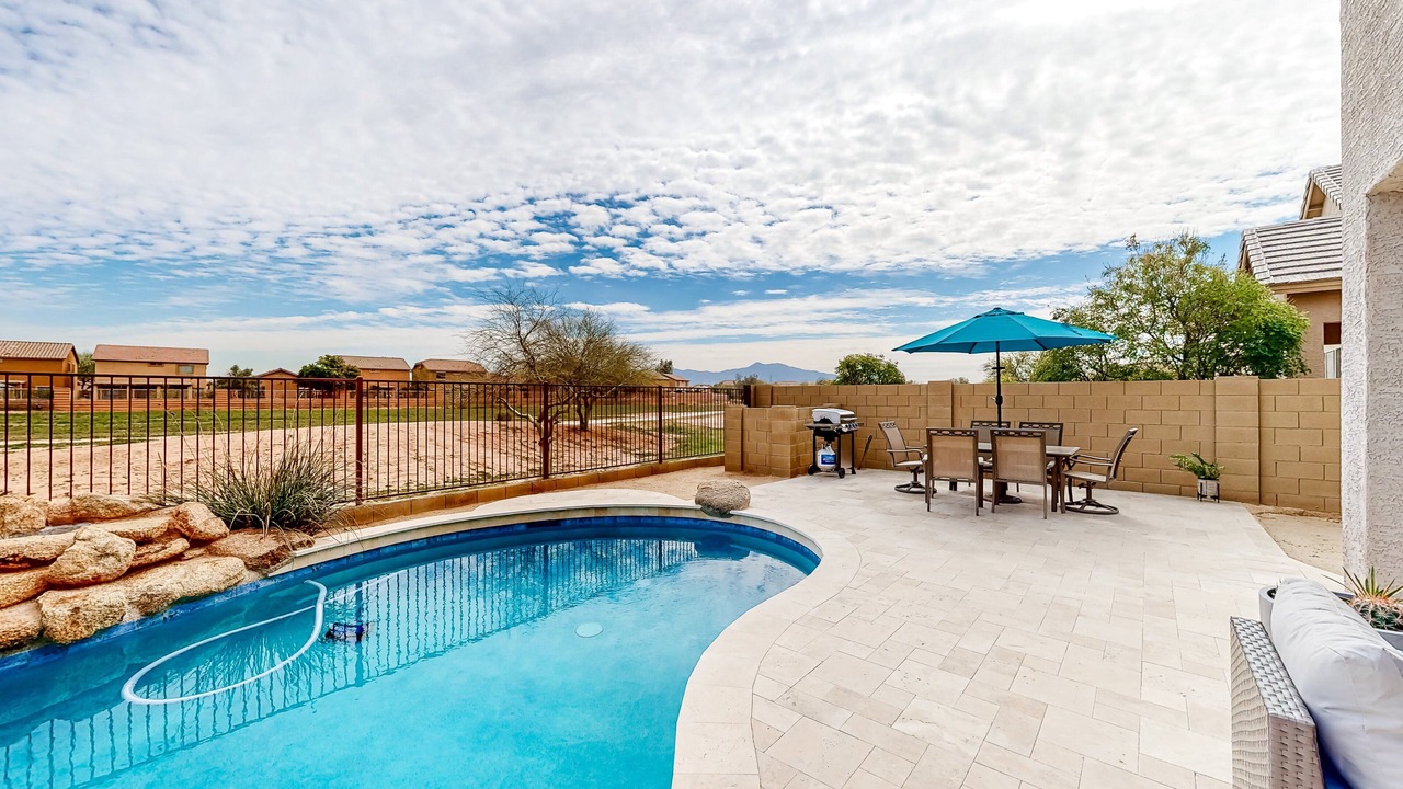 Photo of Outdoor in Laveen Village