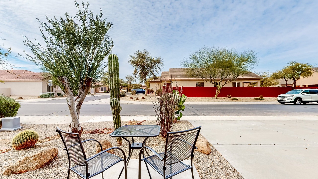 Photo of Outdoor in Laveen Village
