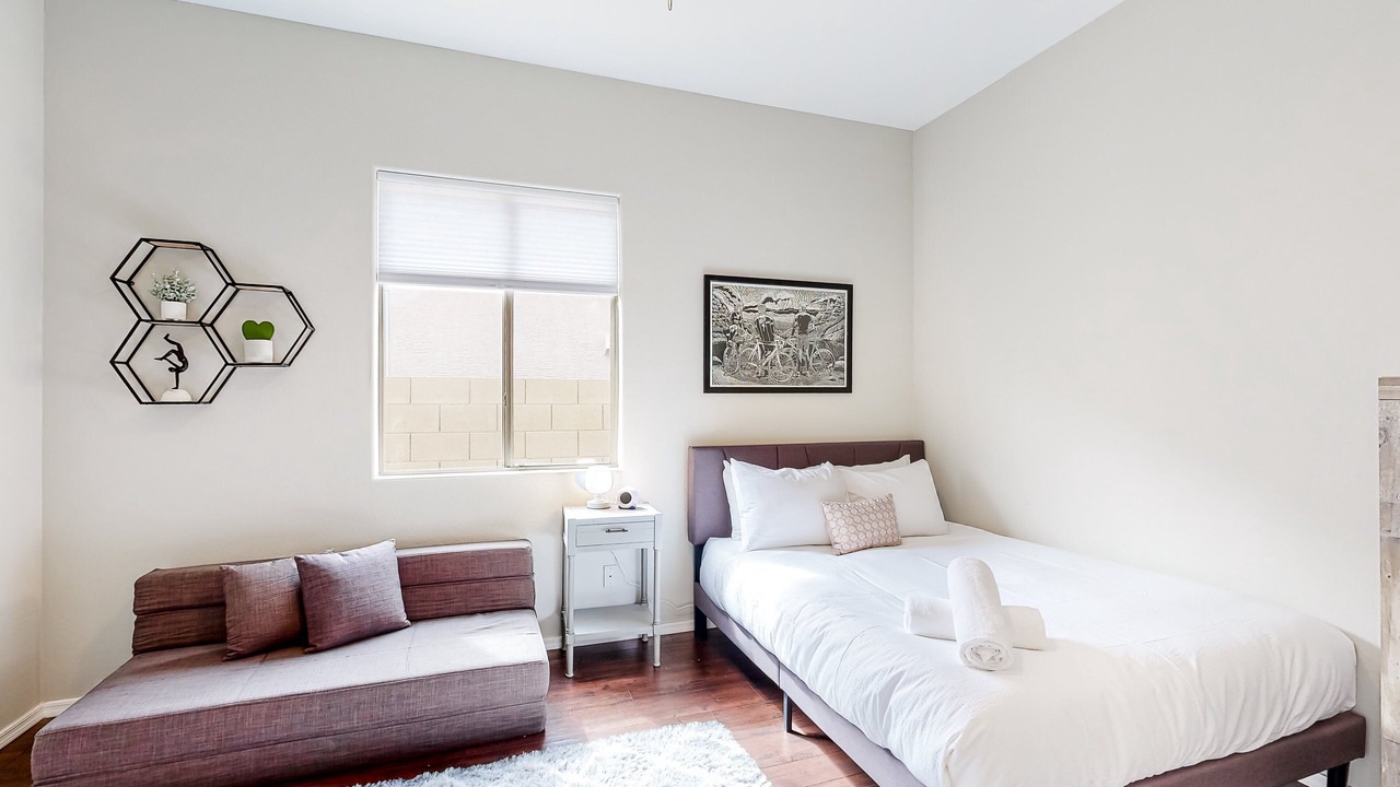 Photo of Bedroom in Laveen Village