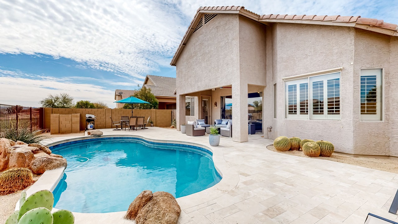 Photo of Outdoor in Laveen Village