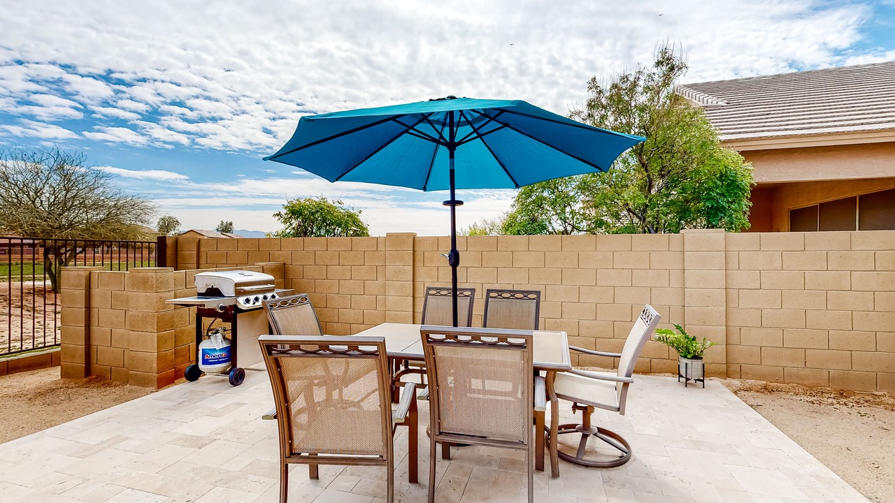 Photo of Outdoor in Laveen Village
