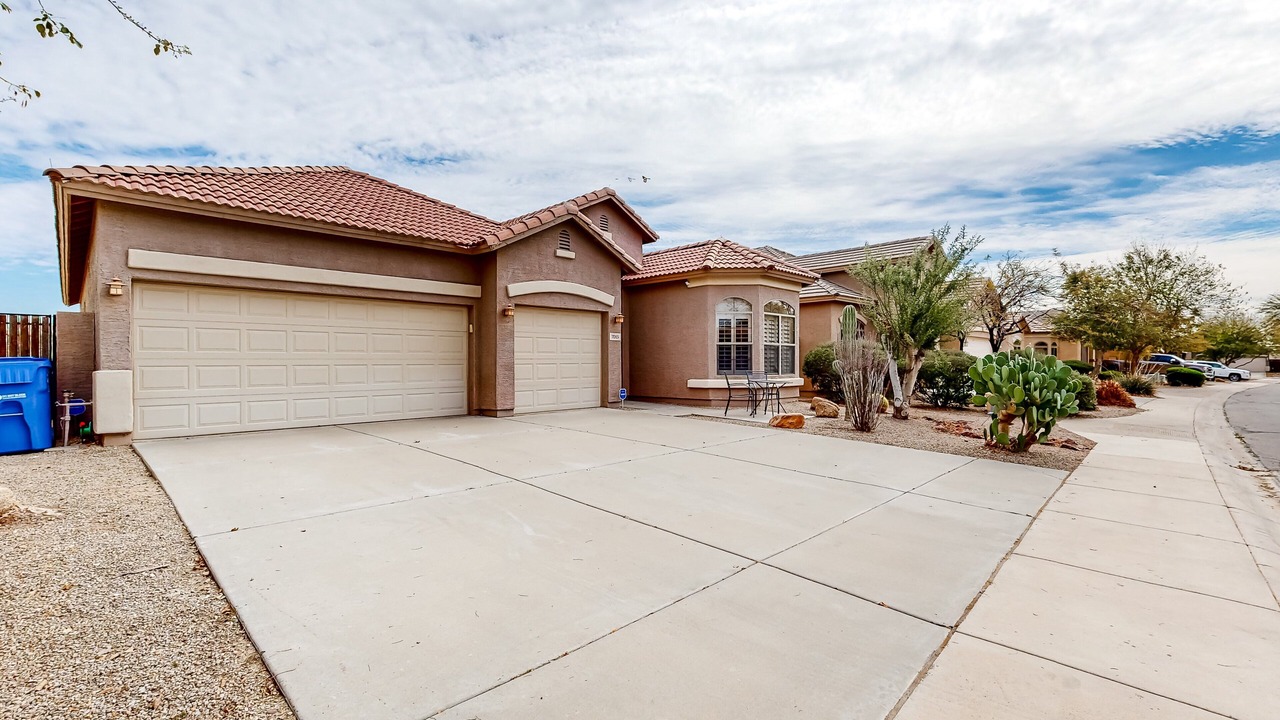 Photo of Outdoor in Laveen Village