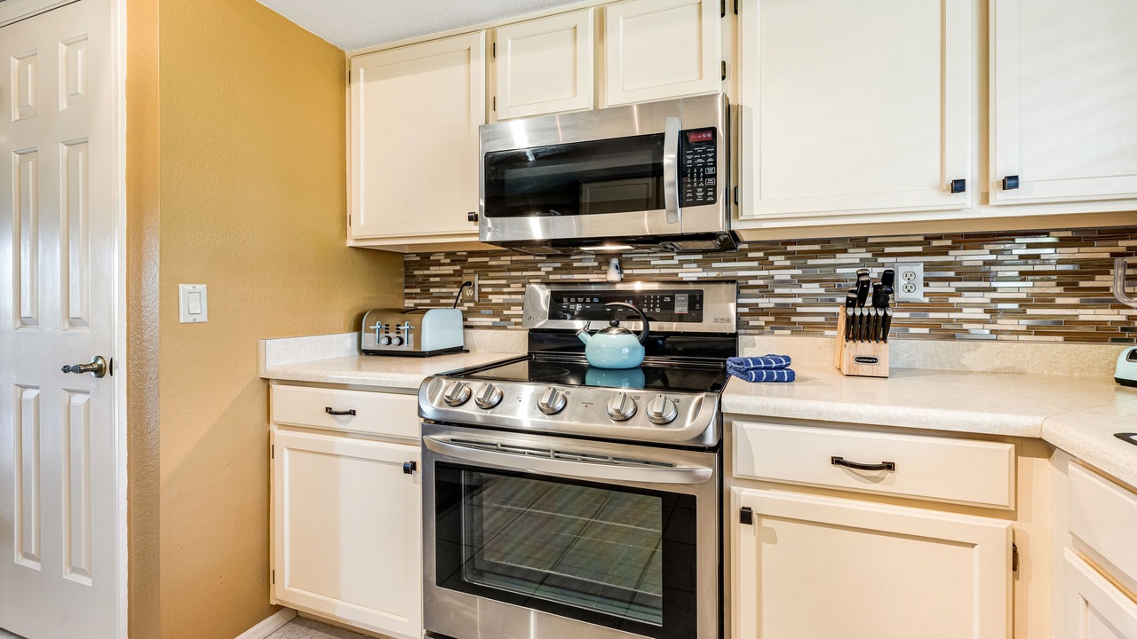 Photo of Kitchen in Cave Creek