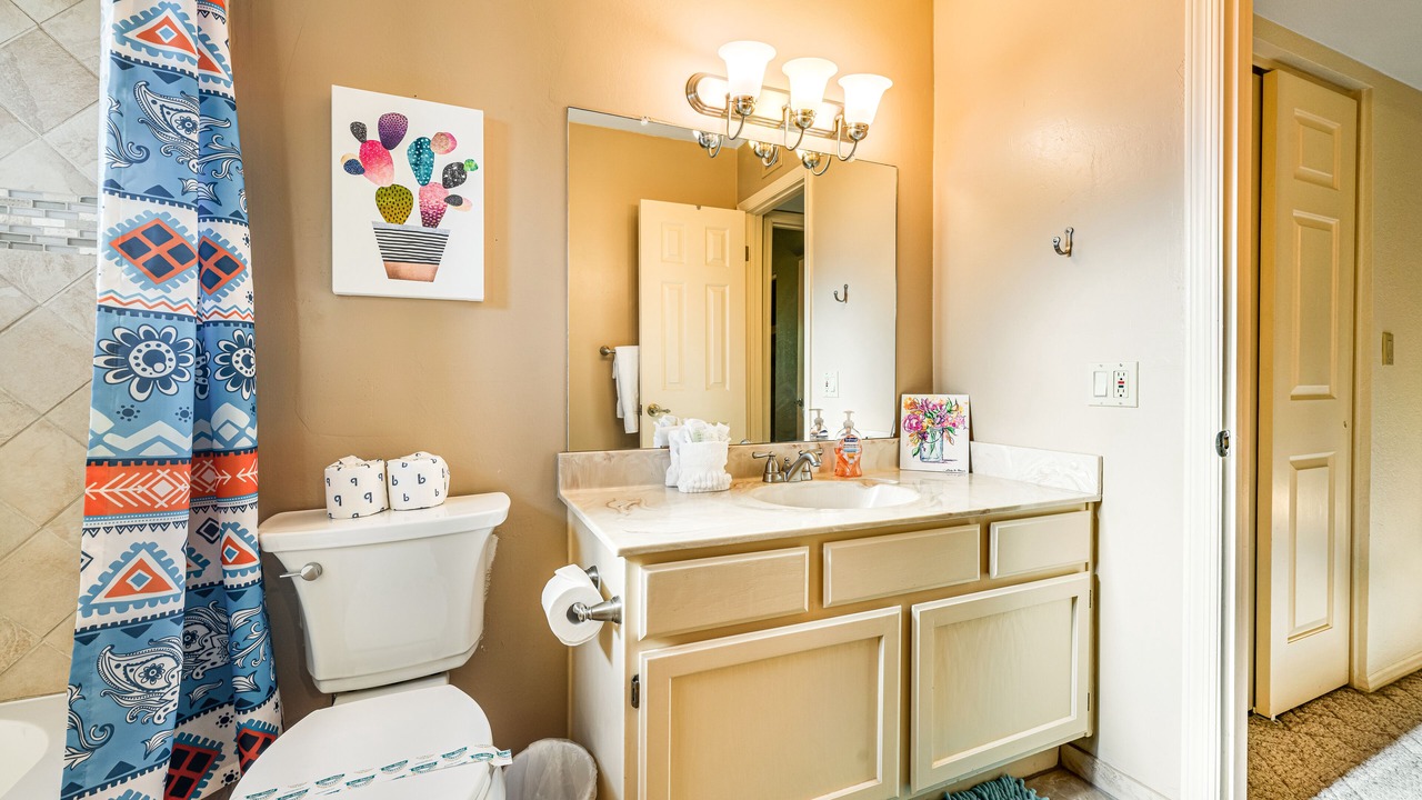 Photo of Bathroom in Cave Creek